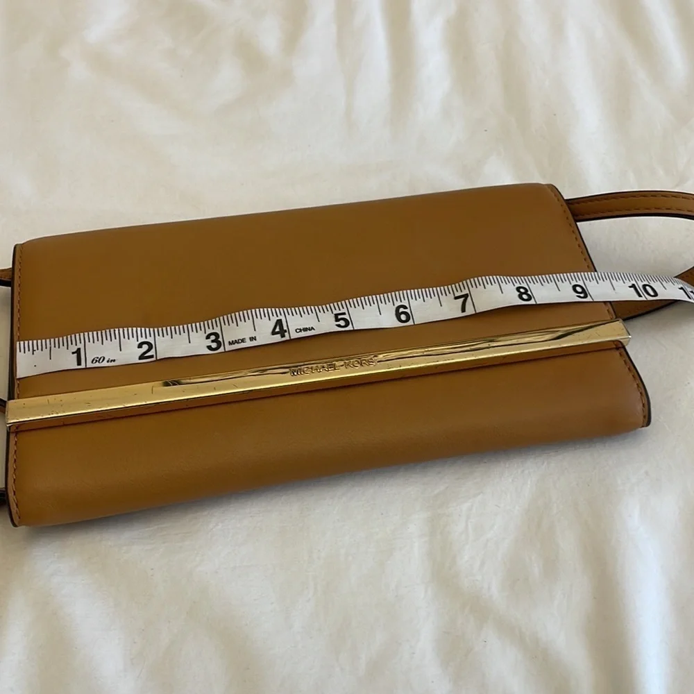 Michael Kors Clutch